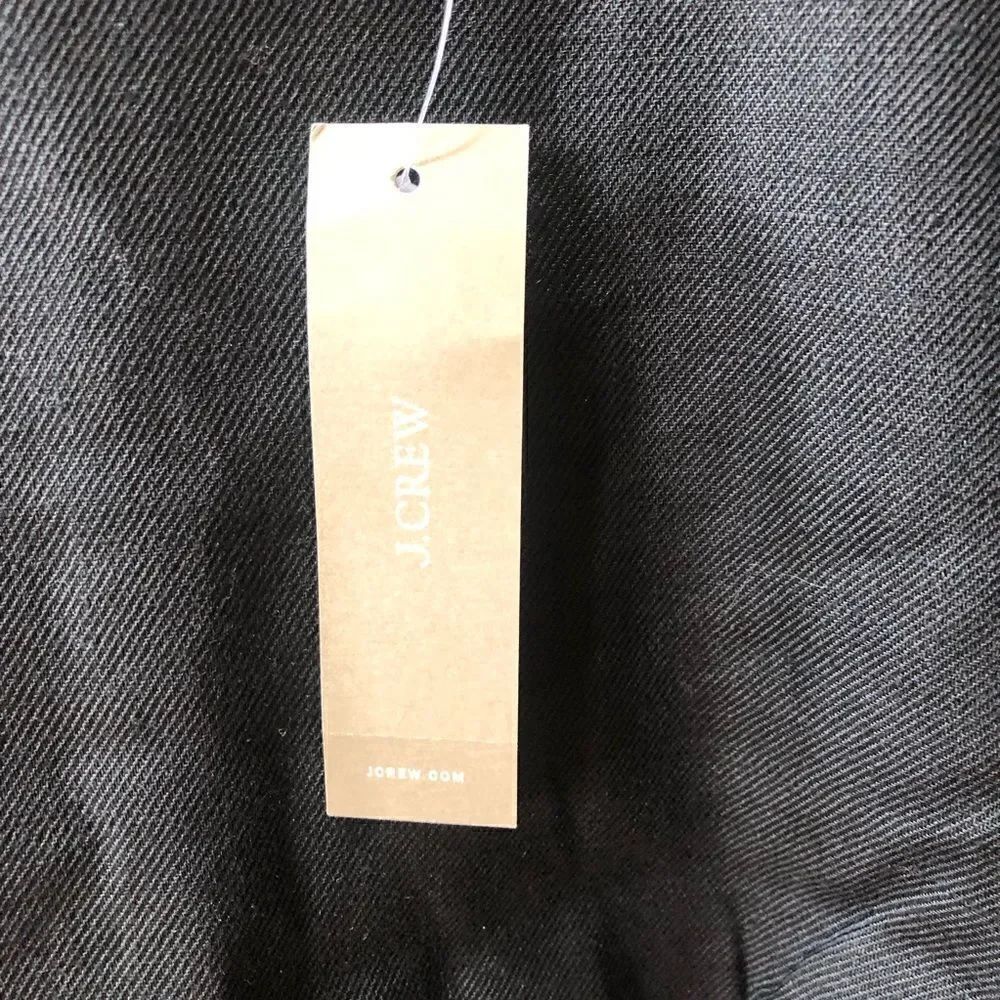 J Crew Resume Dress - Picture 8 of 10
